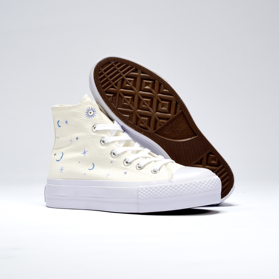 Converse Chuck Taylor All Star Lift A02895c