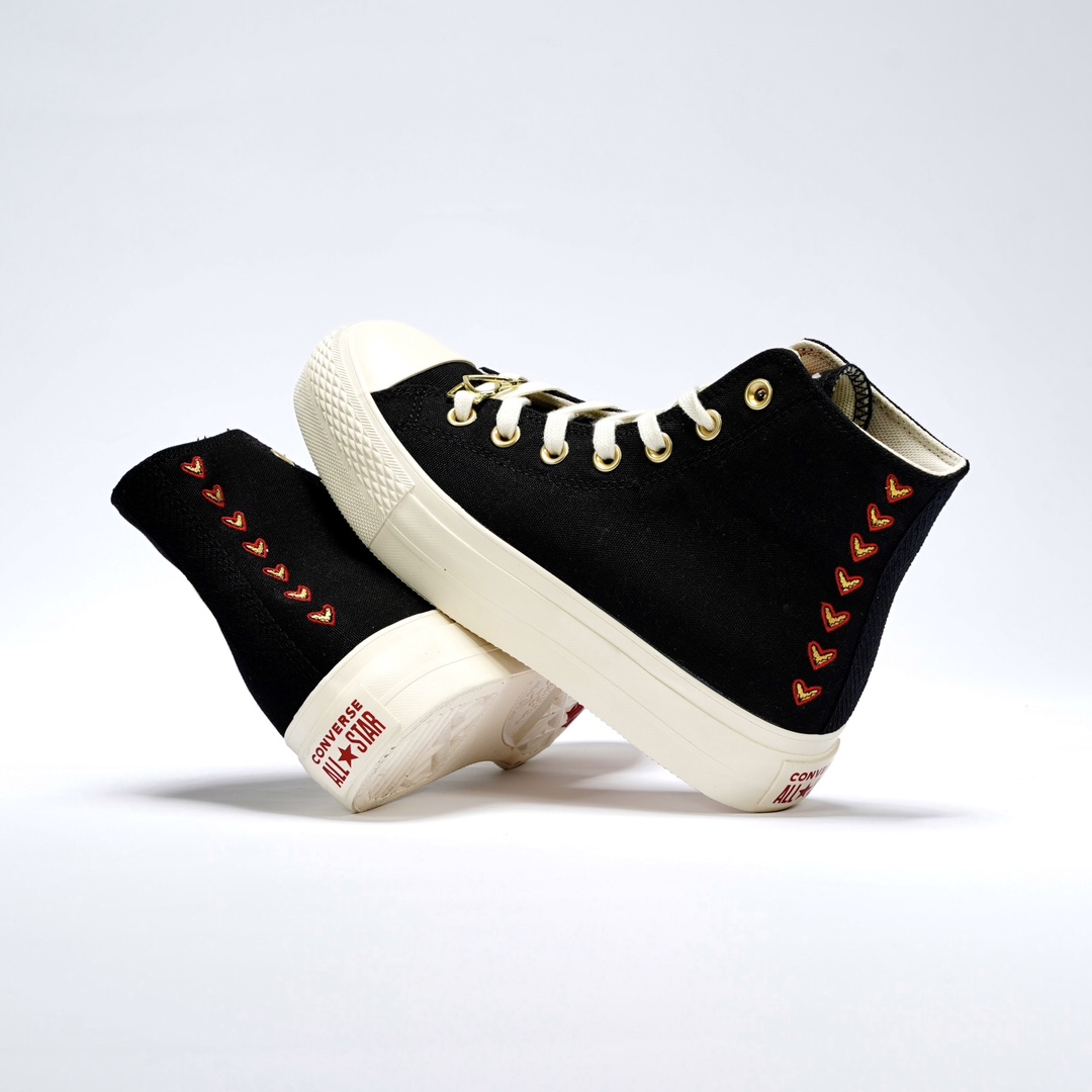 Converse platform lift A05138C