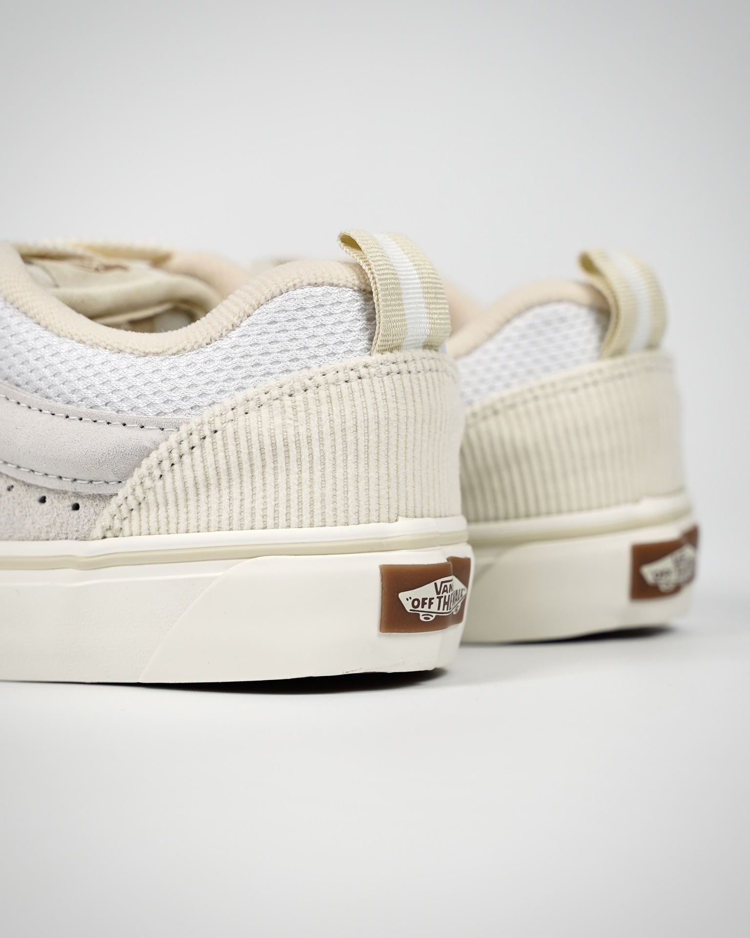 Vans KnuSkool VR3 LX