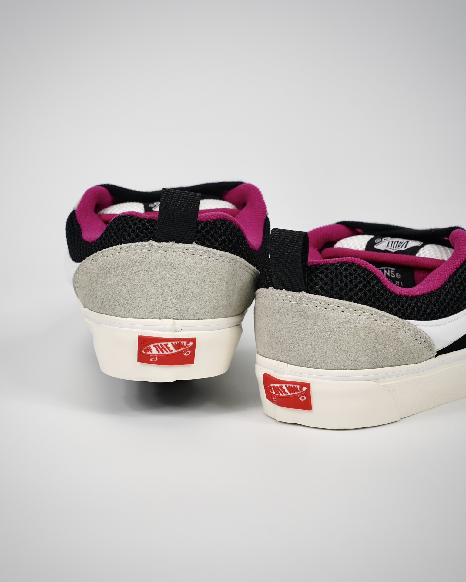 Vans Knu Skool multicolor