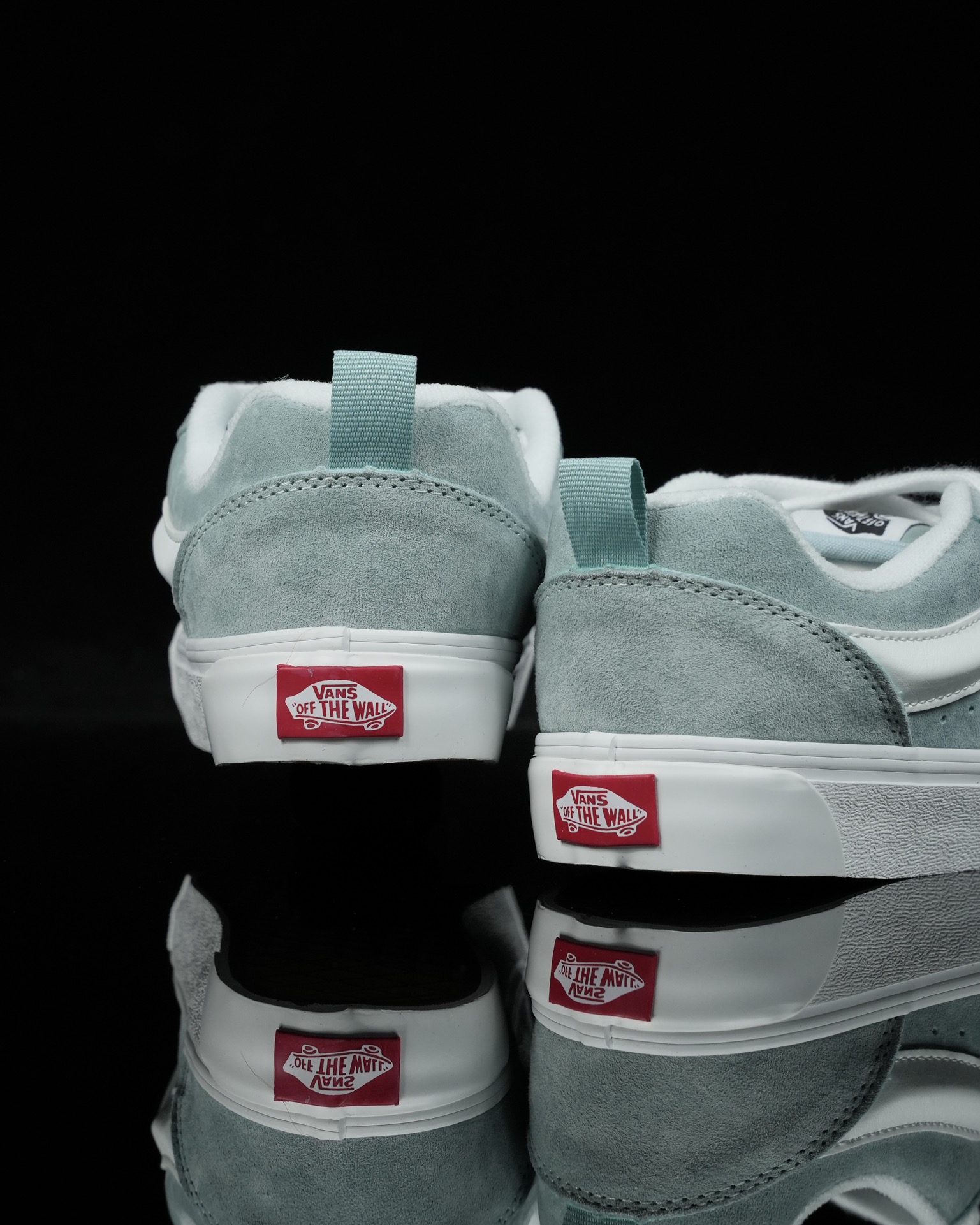 Vans Knu-Skool VR3 LX VN000CS0M81