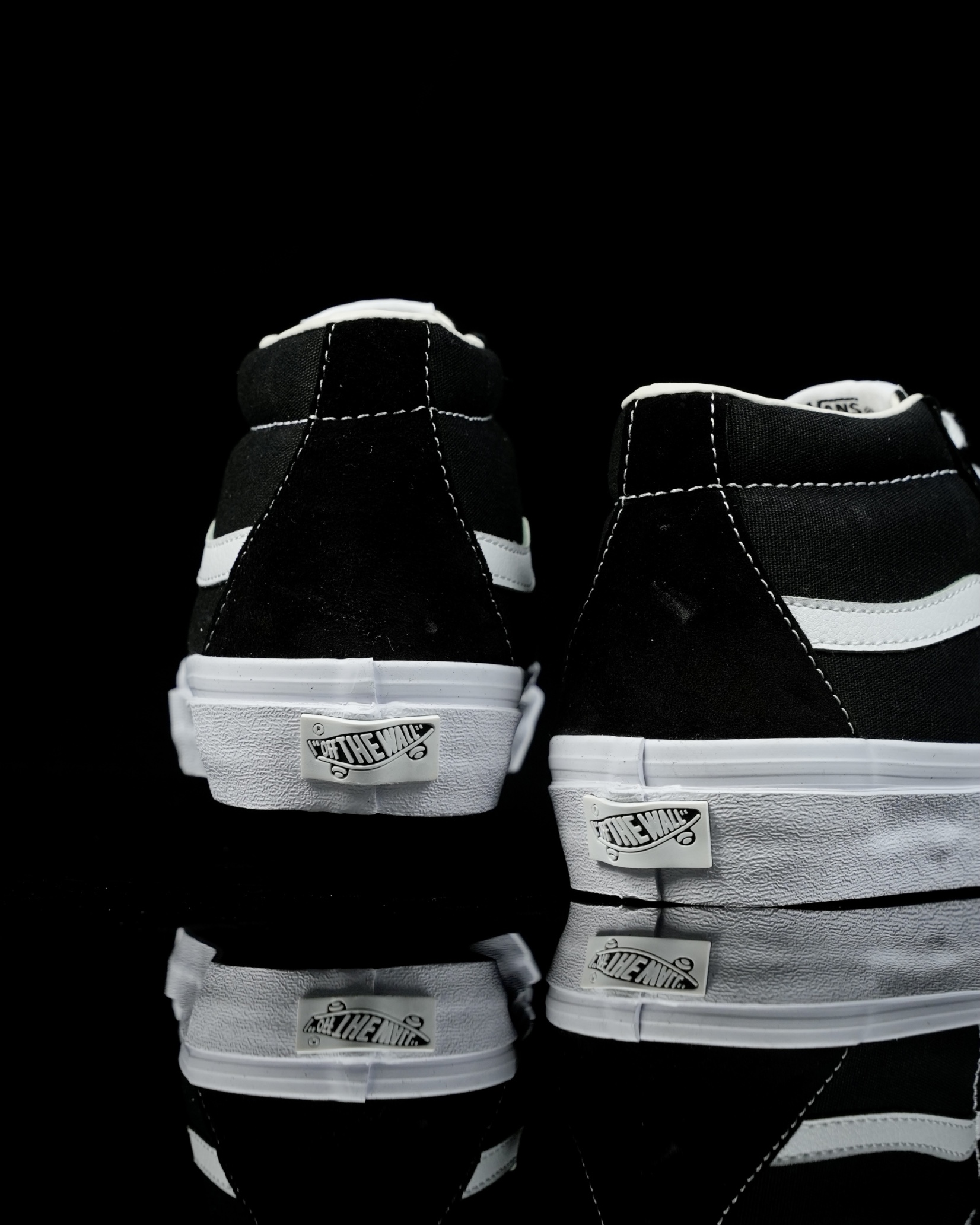 Vans SK8-Hi Reissue mid VN000CQQBA2