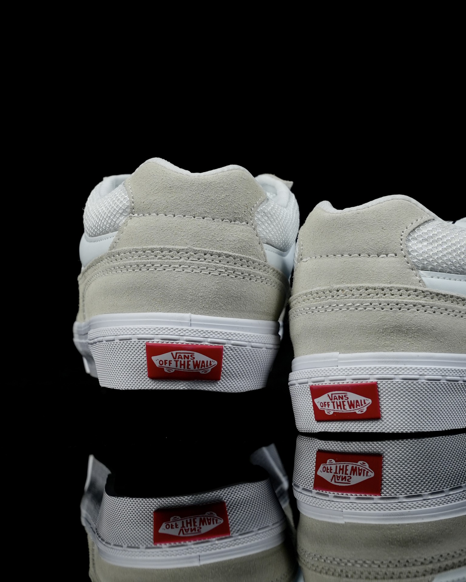 Vans Caldrone white VN0A5JM2WWW