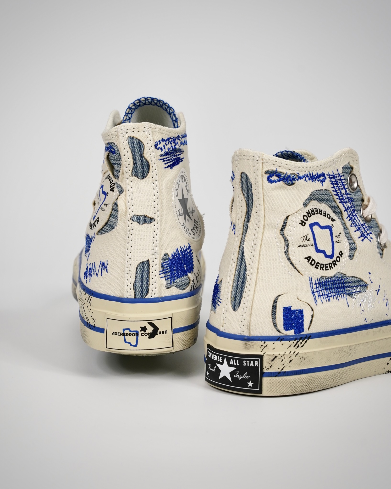 Converse x Ader Error Chuck 70