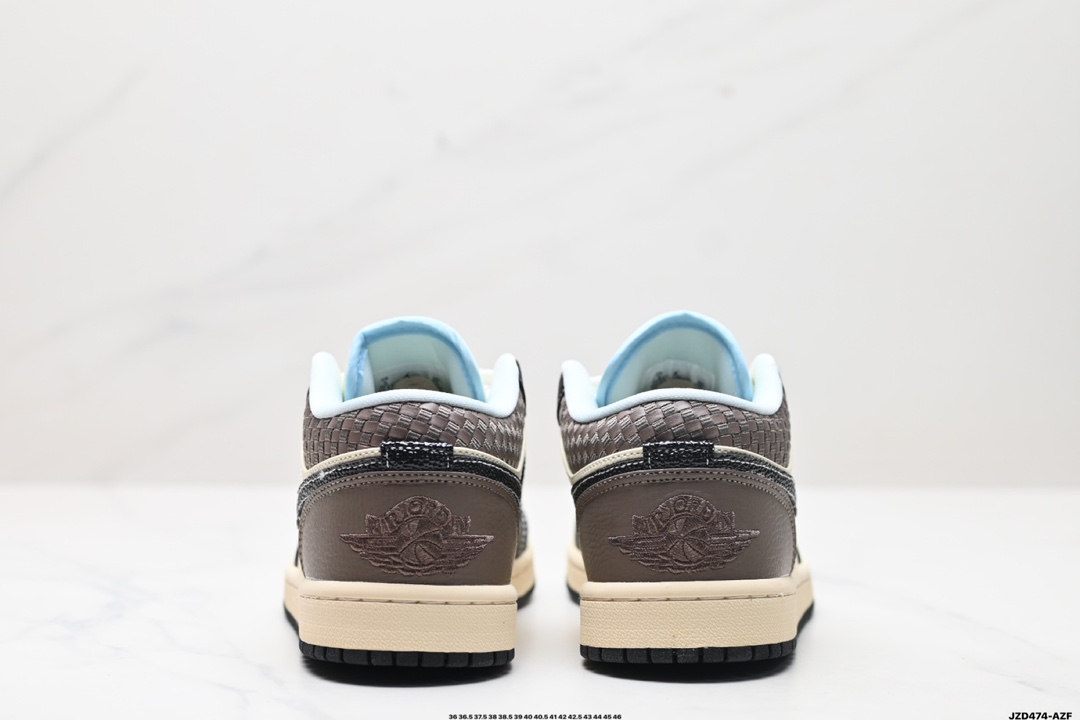 Nike Air Jordan 1 Low HQ3437-101
