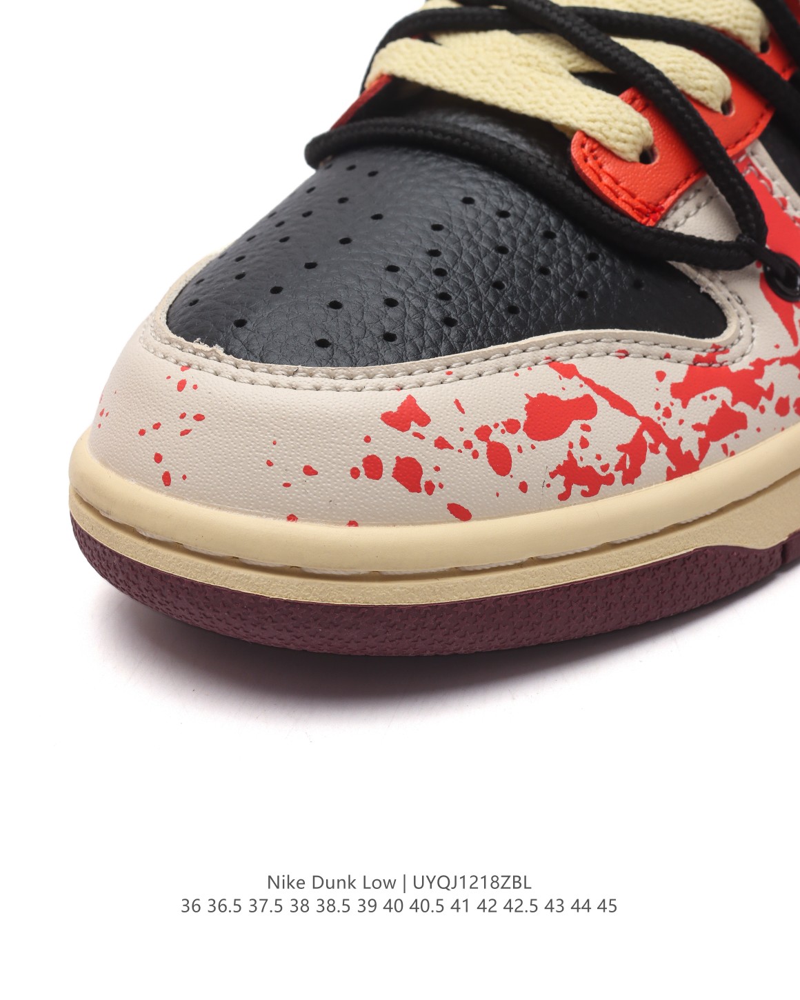  Nike Dunk Low retro DI6188