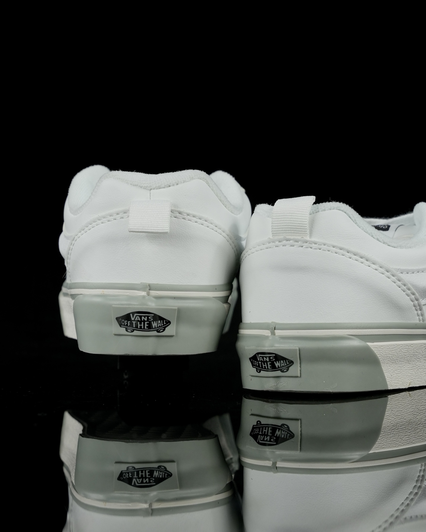 Vans Knu Skool VN0009QCBUH