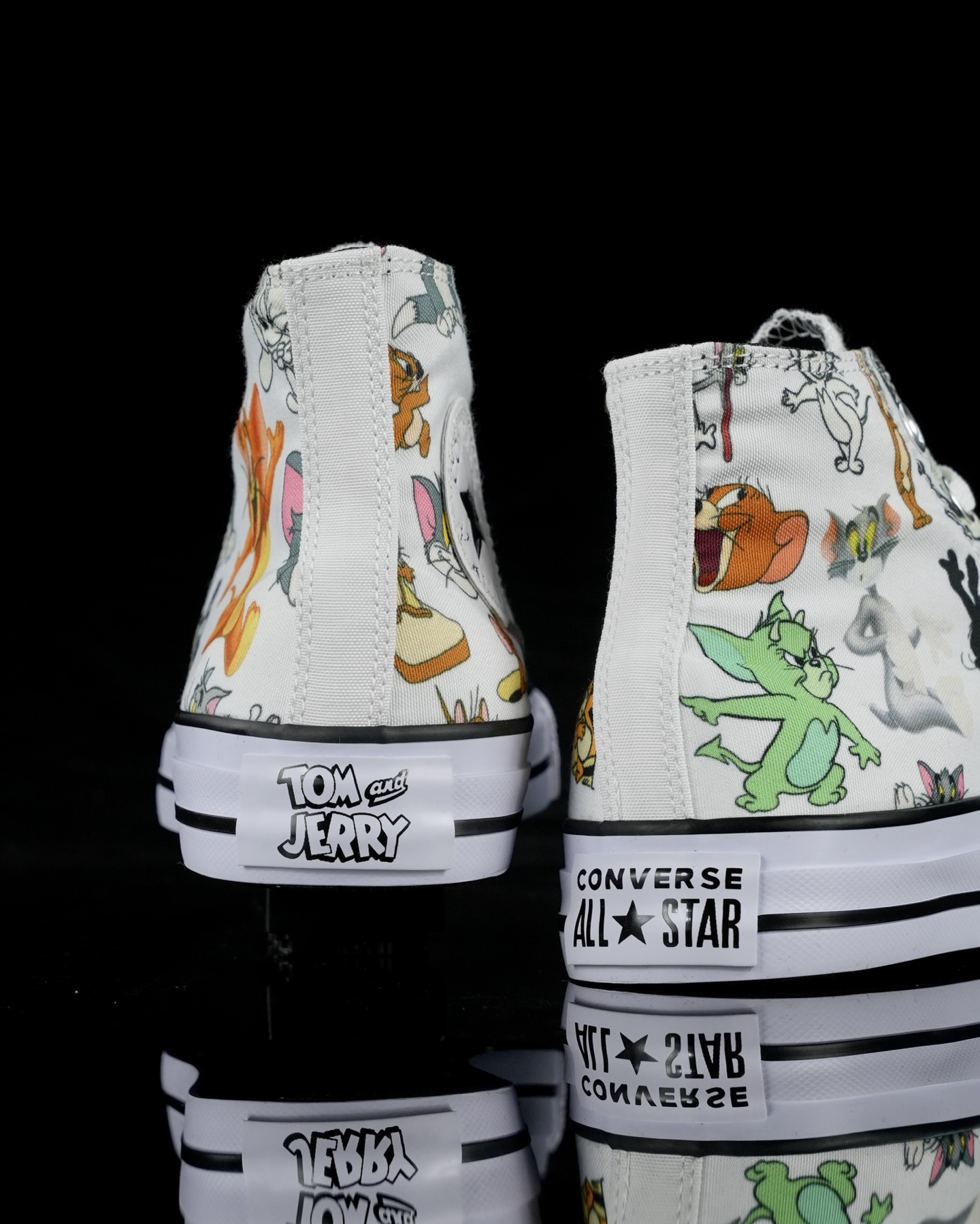 Converse 1970s Tom & Jerry A15112C EUR43