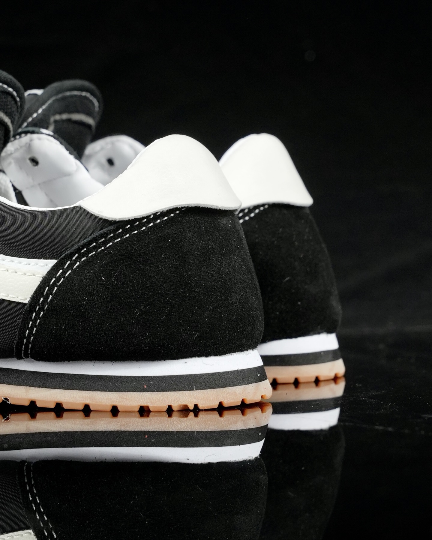Vans Super LowPro black VN000D83BLA
