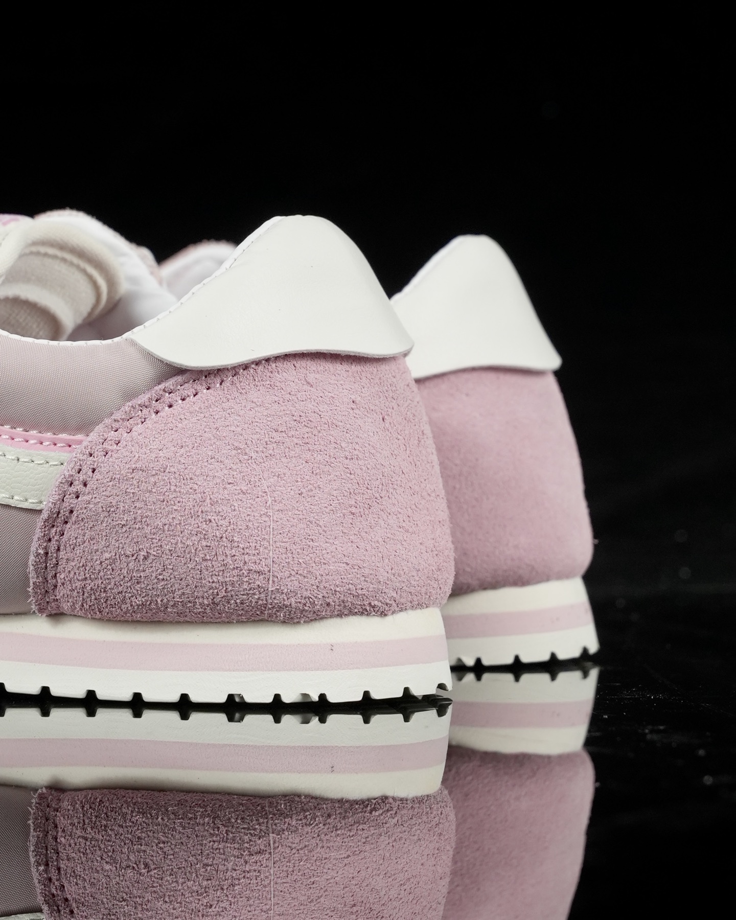 Vans Super LowPro sakura pink VN000D83O3N