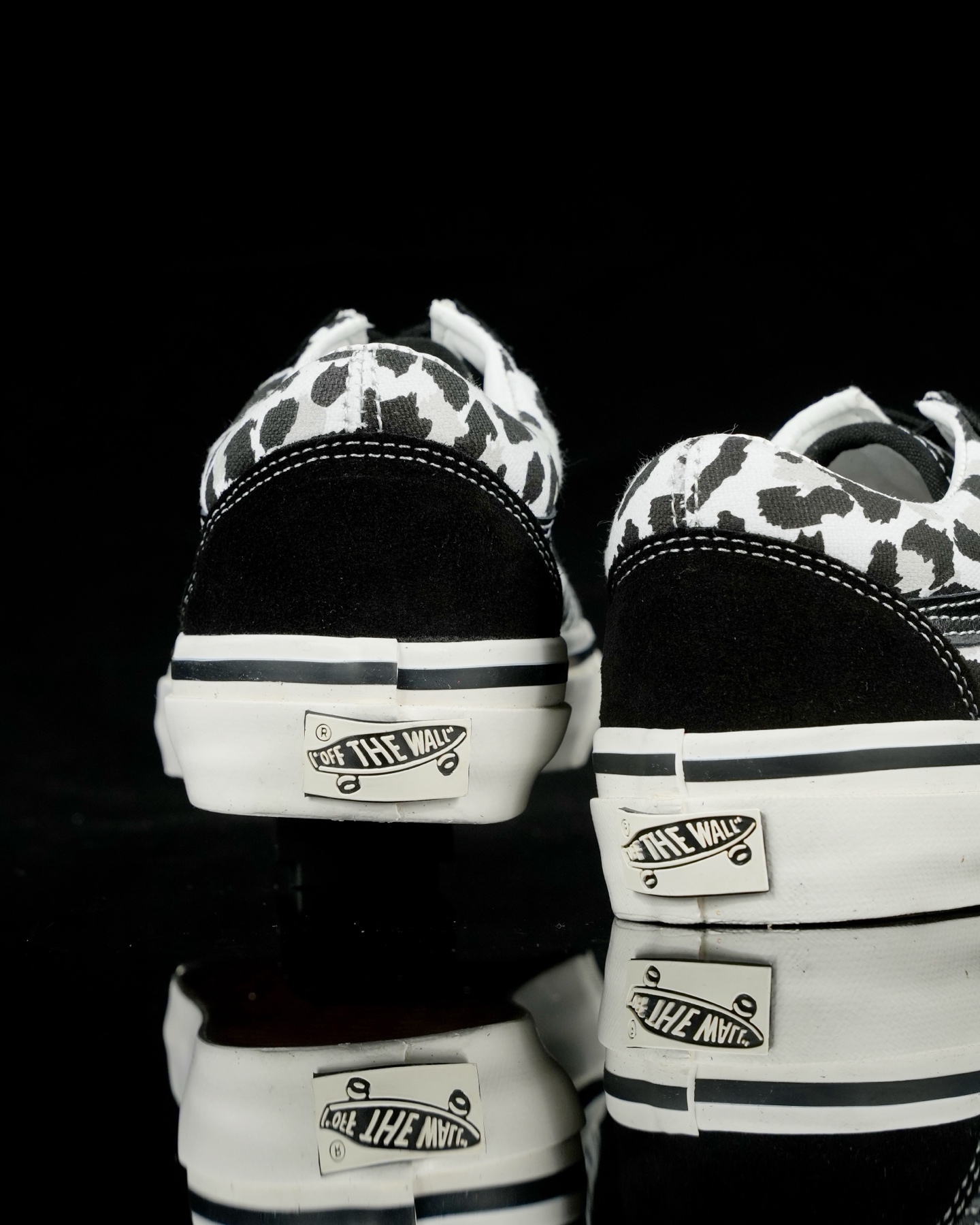 Vans Premium Old Skool Leopard VN000D56BA2