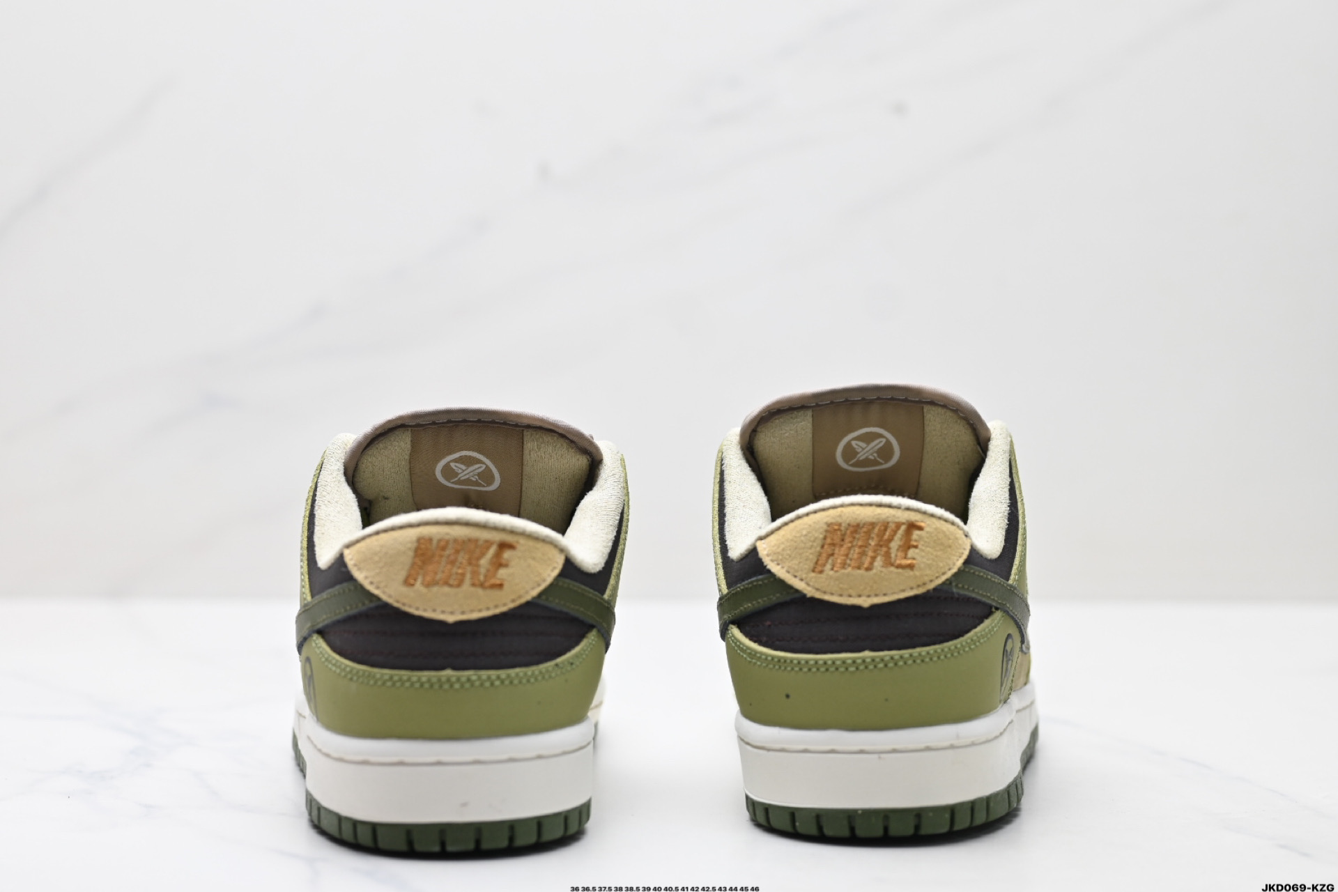 Nike Dunk Low Retro HF8022-300
