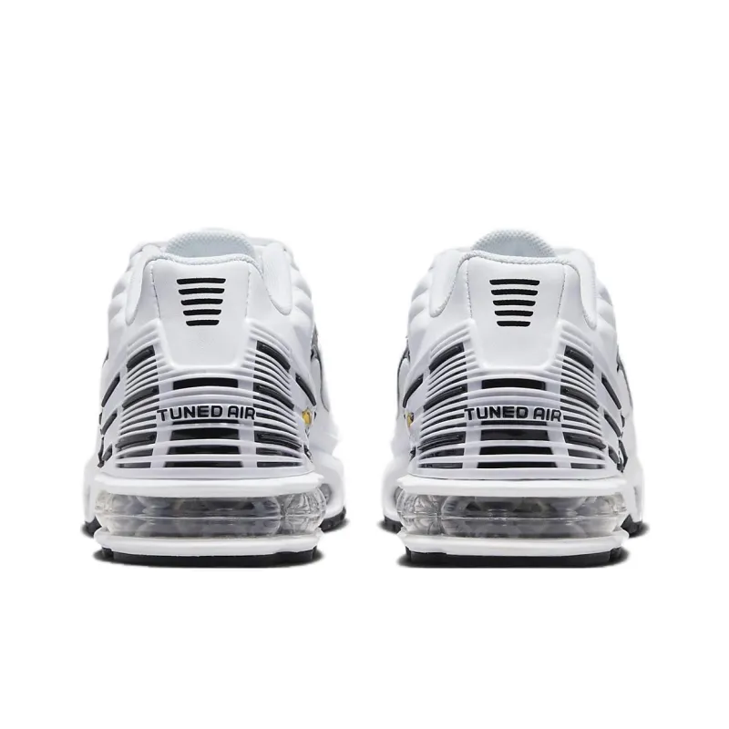 Nike Air Max Plus TN White FN3845-100