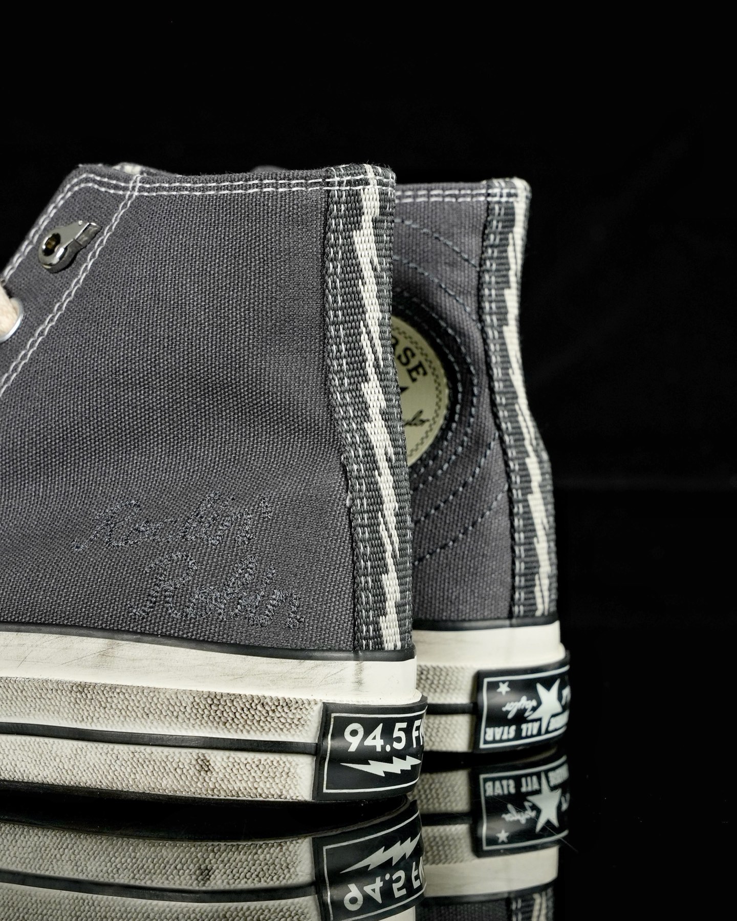 Converse Chuck 70 Hi Stranger Things Magnet