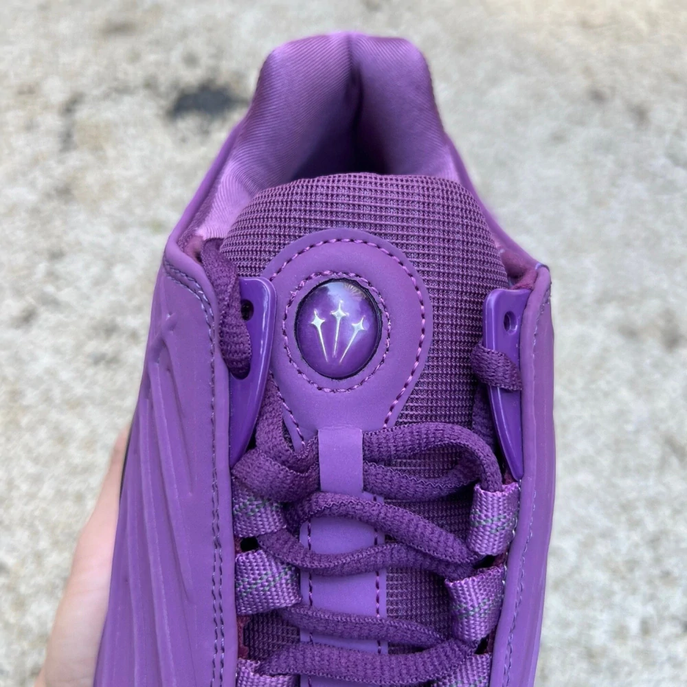 Nike NOCTA Hot Step 2 Eggplant