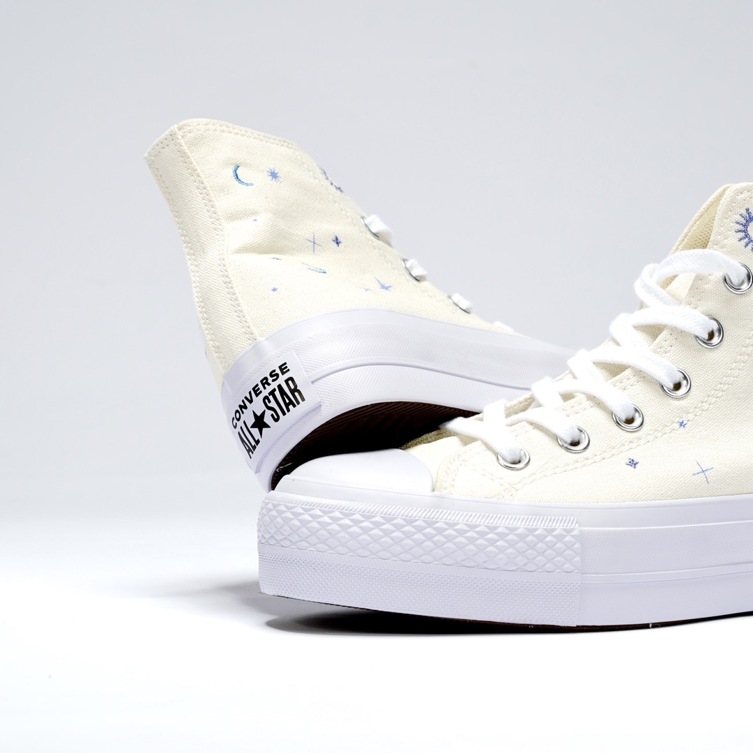 Converse Chuck Taylor All Star Lift A02895c