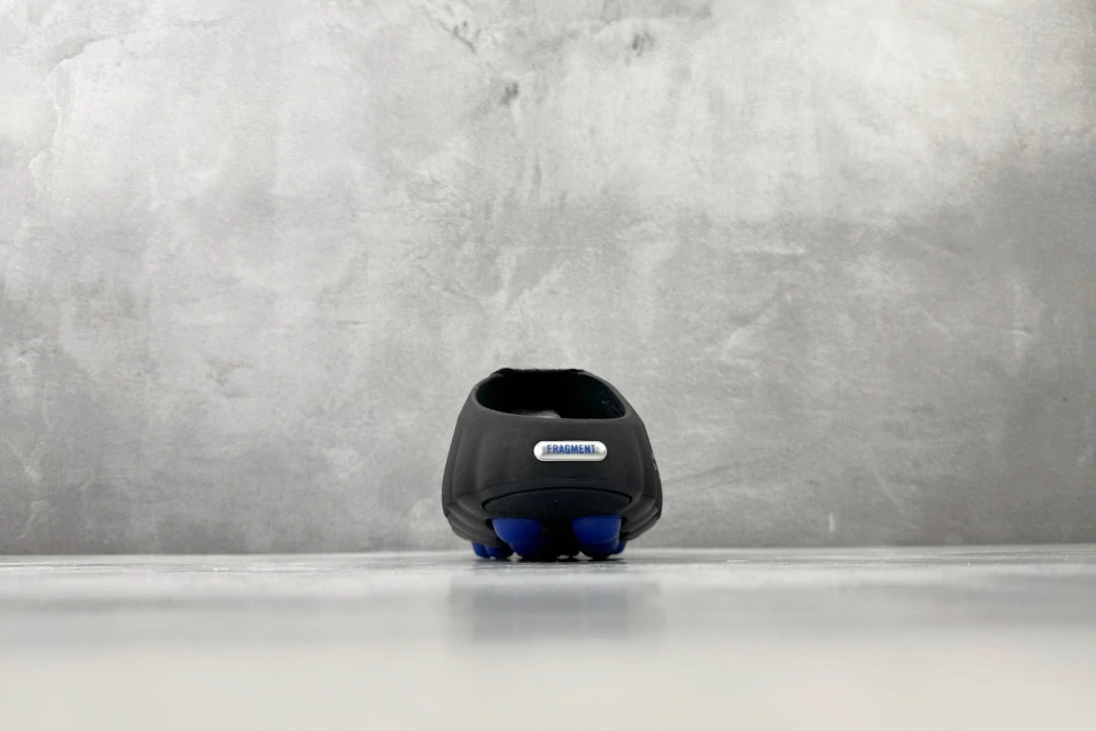 Nike x Fragment Design Mind 001 Black Blue Pods