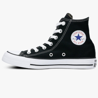 Converse Chuck Taylor high black