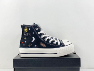 Converse All Star lift 571085c
