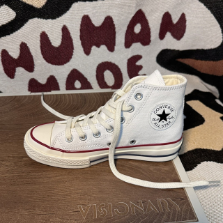 Converse Color Vintage Canvas Chuck 70 white