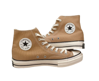 Converse Color Vintage Canvas Chuck 70 light brown