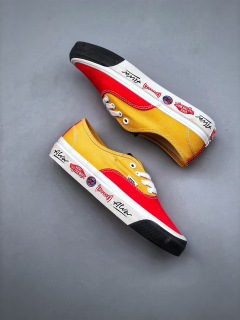 Vans Tony Alva Retro style