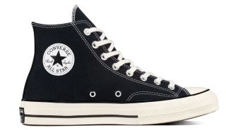 Converse Chuck 1970 high black 162050