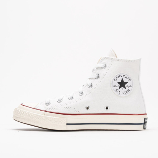 Converse Chuck 1970 high white 162056