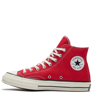 Converse Chuck 1970 high red 164944