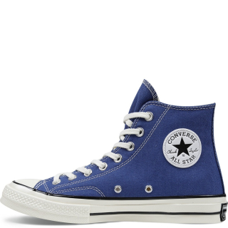 Converse Chuck 1970 high blue 162055