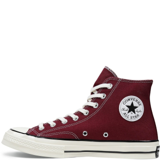 Converse Chuck 1970 high wine 162051