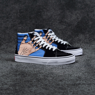 Vans Sk8-Hi VR3 LX X Imran Potato