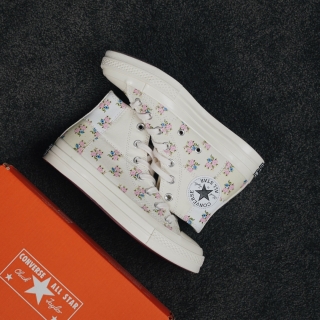 Converse Chuck 70 Patchwork Floral A05193C