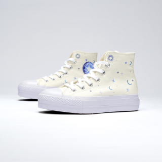 Converse Chuck Taylor All Star Lift A02895c