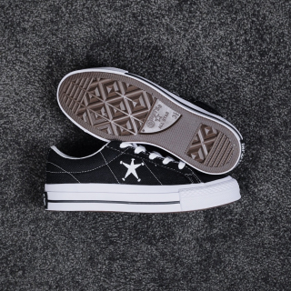 Converse One Star x Stüssy