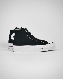 Converse All Star Lift black high