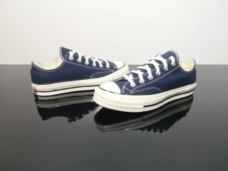 Converse Chuck 1970 navy blue 164950C