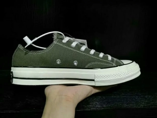 Converse Chuck 1970 dark green 162060C