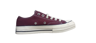 Converse Chuck 1970 maroon 162059C