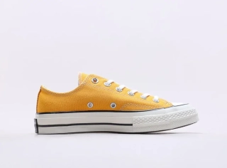 Converse Chuck 1970 yellow 162063C