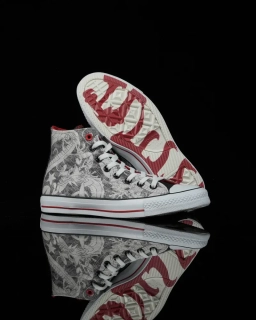 Converse Dragon Graphic A08702C