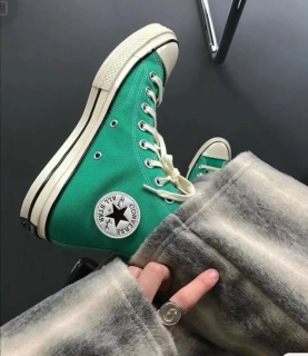 Converse Chuck 1970 high green 170089C