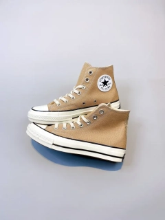 Converse Chuck 1970 high milk tea 161504C