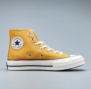 Converse Chuck 1970 yellow 162054C