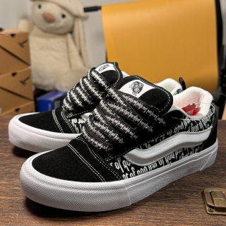Vans Classics Knu Skool Fog