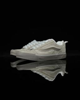 Vans Knu-Skool VR3 LX grey