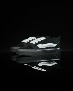 Vans Knu-Skool Black VN0009QCBMA