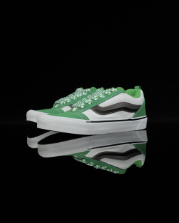 Vans Knu-Skool Green VN0009QCV0N
