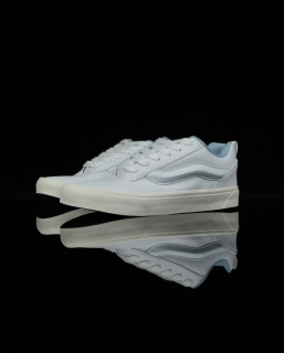 Vans Knu-Skool white blue VN0009QCDSB