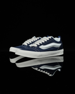 Vans Knu-Skool blue